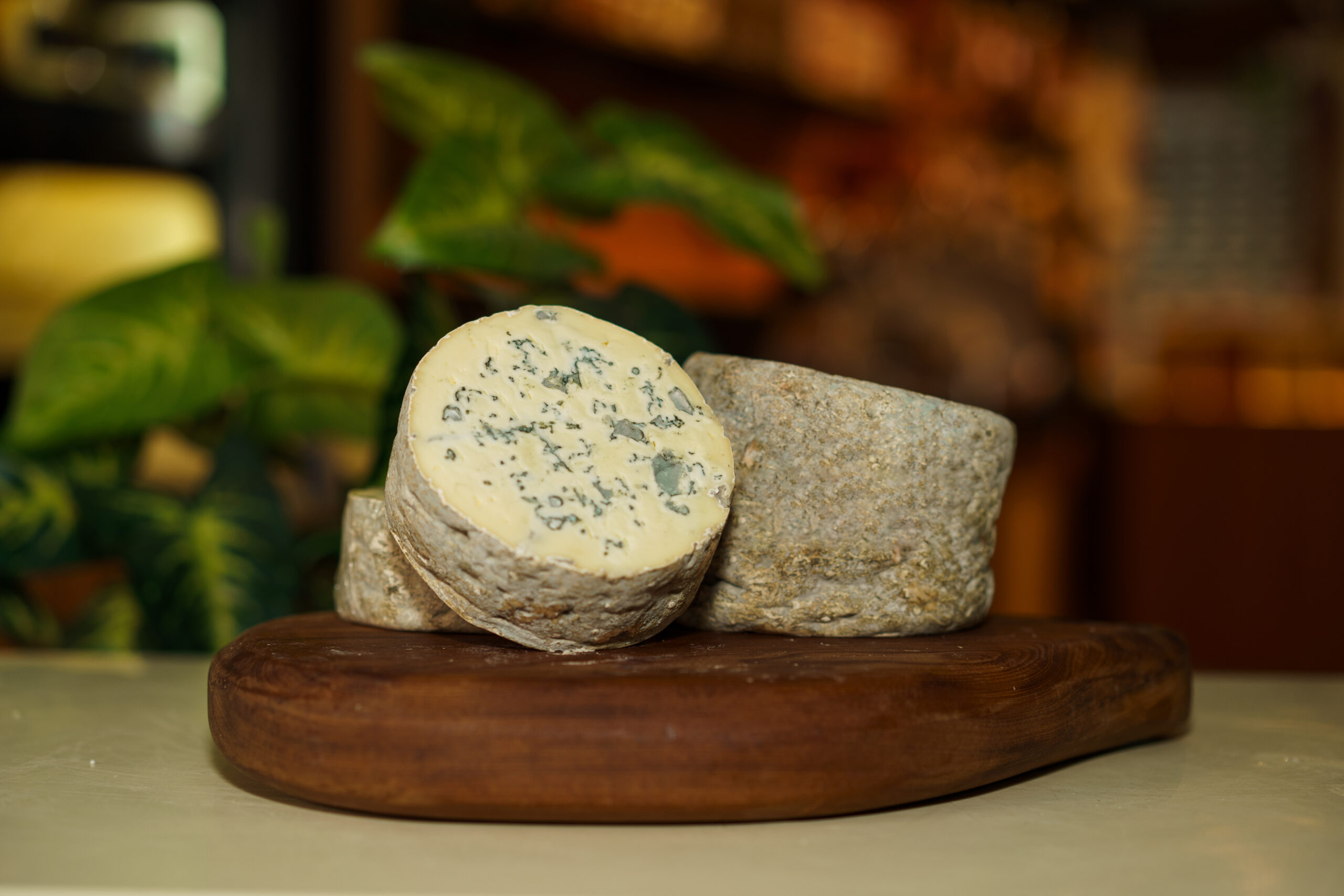 Gorgonzola de Colher